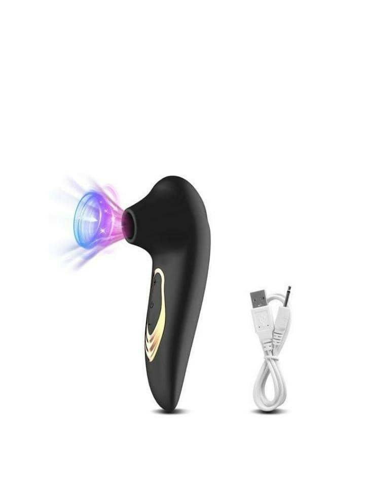 Suceur clitoris sextoys