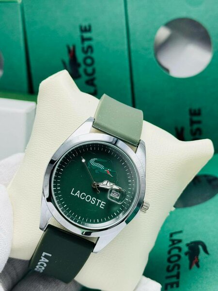 Montre Lacoste Classique Homme