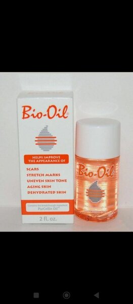 Bio-Oil Soin Visage 60ml