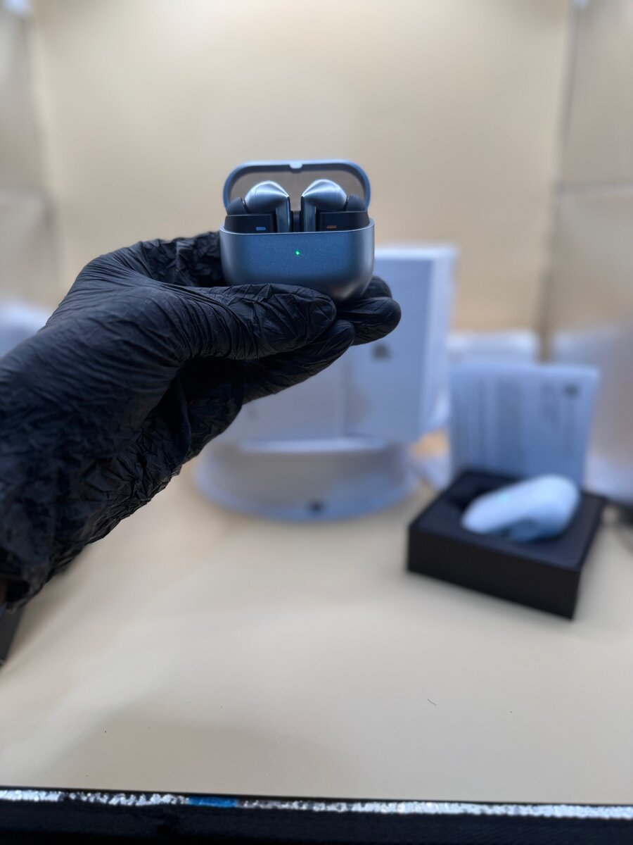 Samsung Galaxy Buds 3 Pro