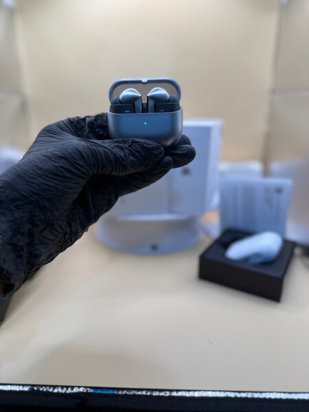 Samsung Galaxy Buds 3 Pro