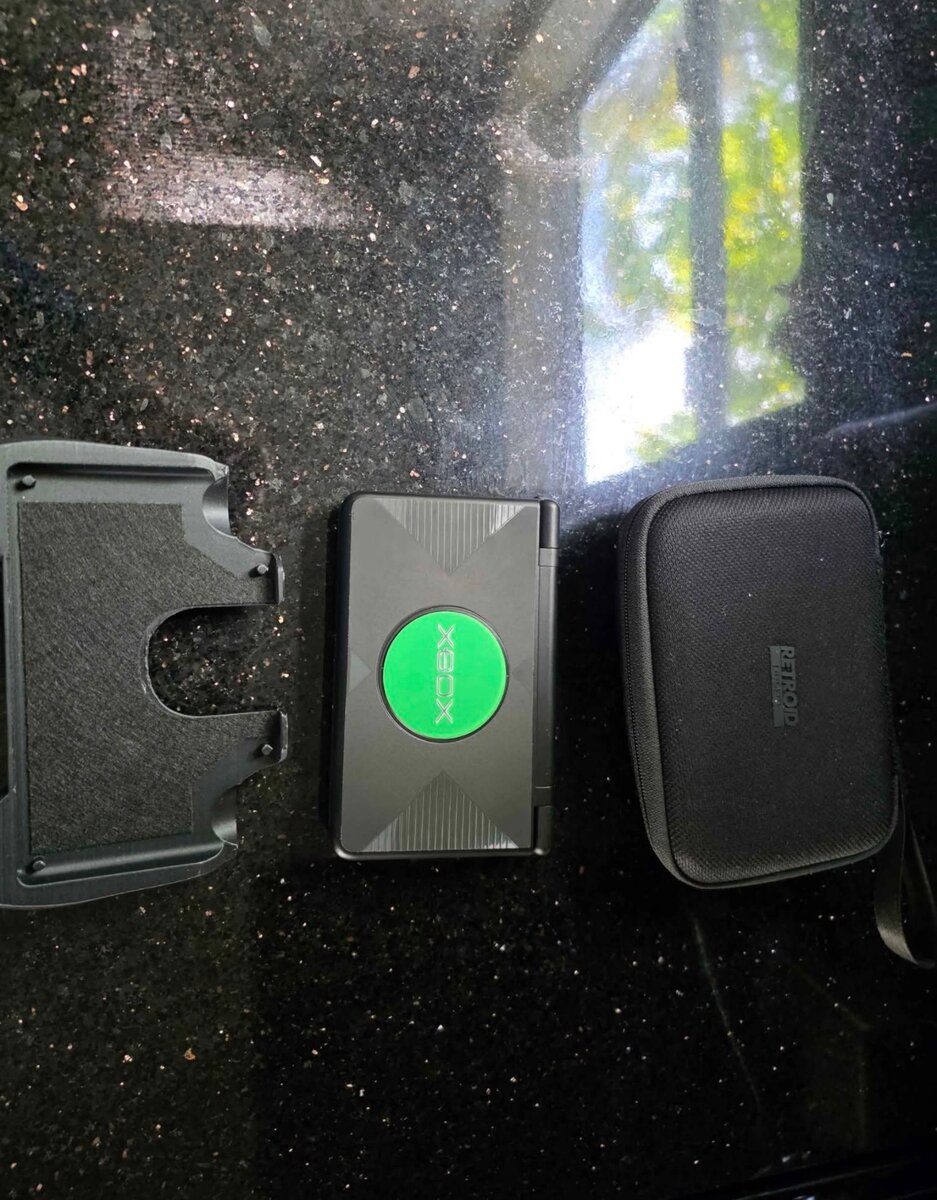 Manette Xbox Razer Edge