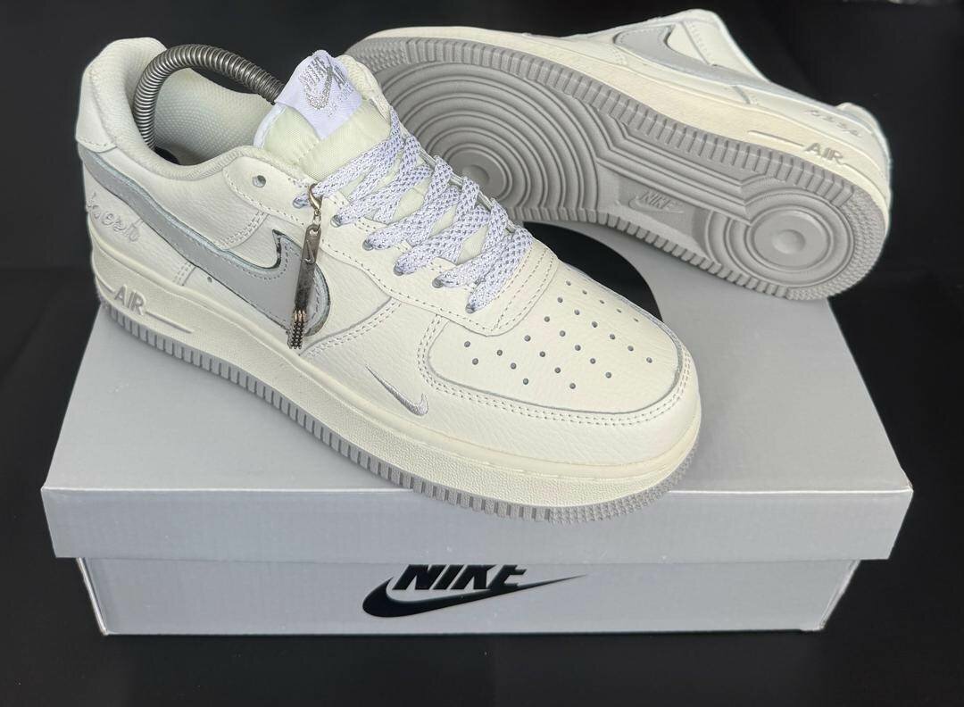 Baskets Nike Air Force 1