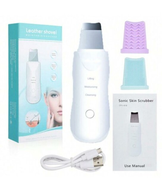 Appareil Beauté Ultrasonique
