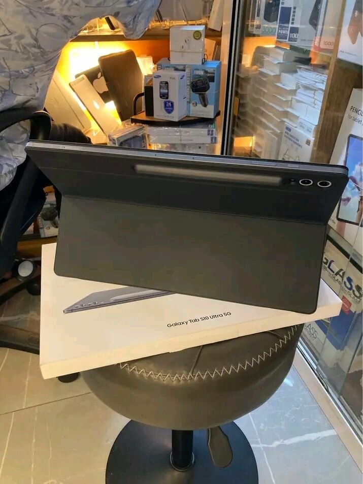 Samsung Galaxy Tab S8 Ultra