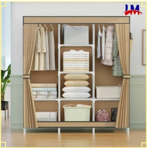 Armoire Penderie Modulable