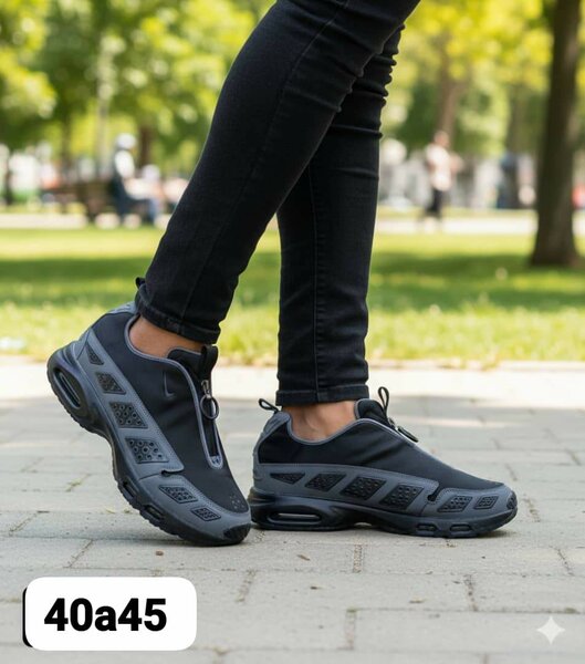 Baskets de course à pied légères