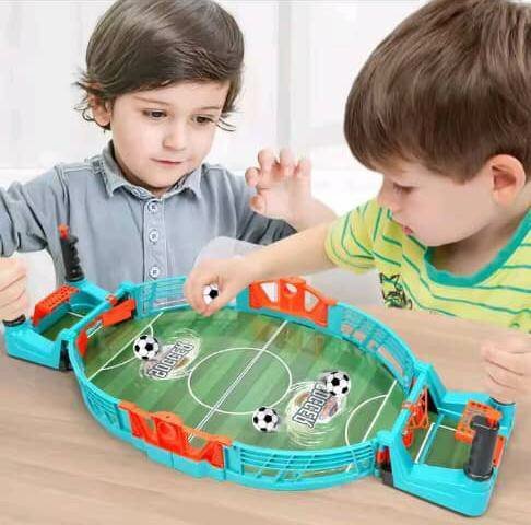 Jeu de table football