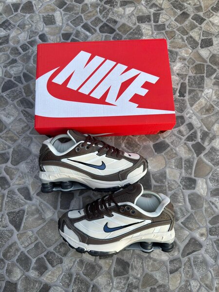 Nike Sneakers Enfant Confort