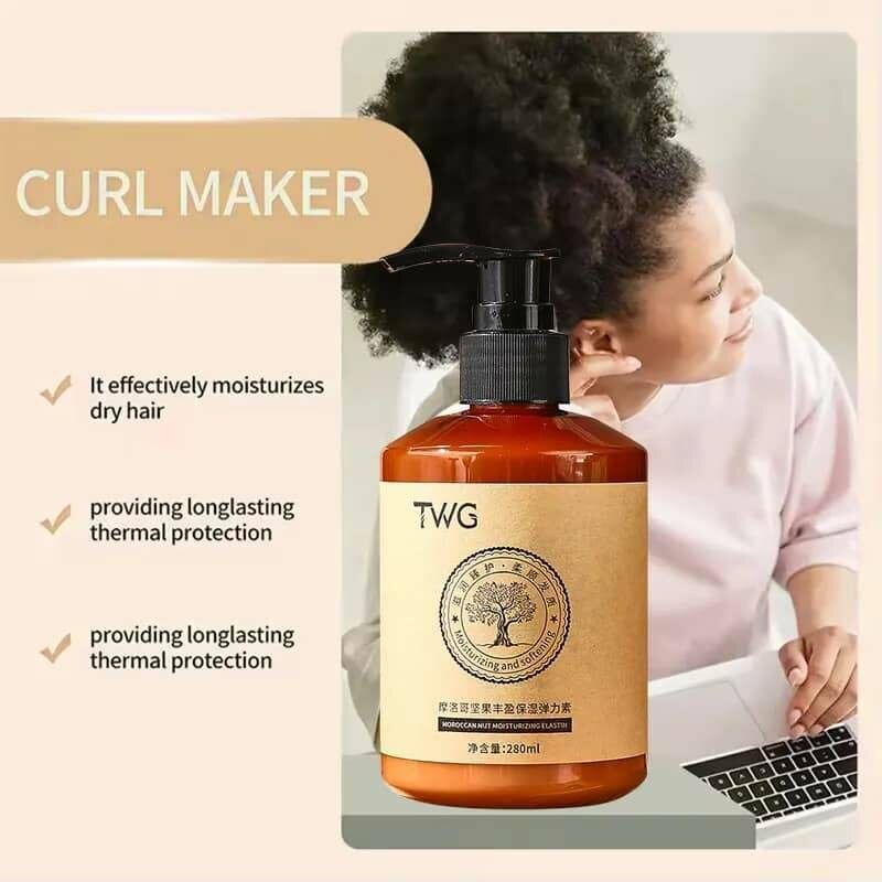 Crème Boucles Hydratante 280ml