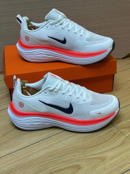 Baskets de course légères