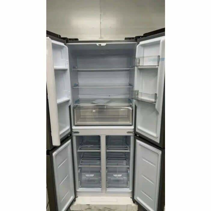 Réfrigérateur multifonction