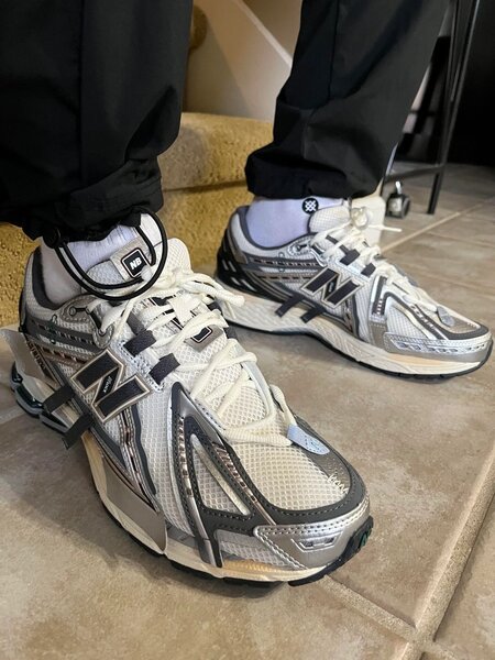 Chaussures de running performance