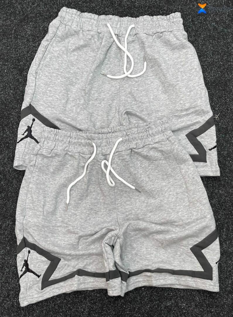 Shorts de sport tendance