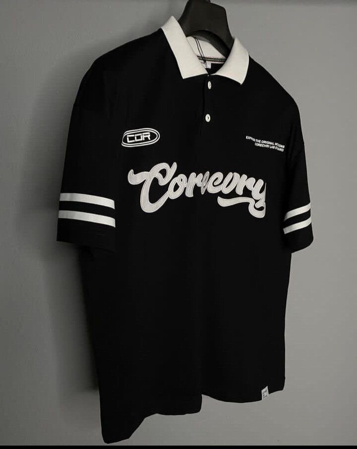 Polo homme Luxe Cartier