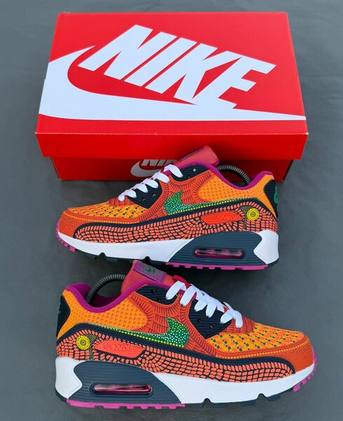 Baskets Nike Air Max 90