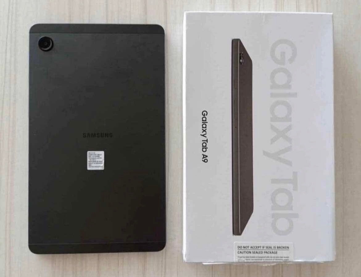 Samsung Galaxy Tab A9
