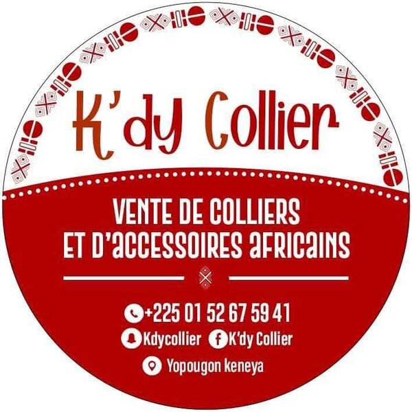 k'dy collier