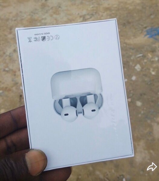 Écouteurs Sans Fil Pro 5S