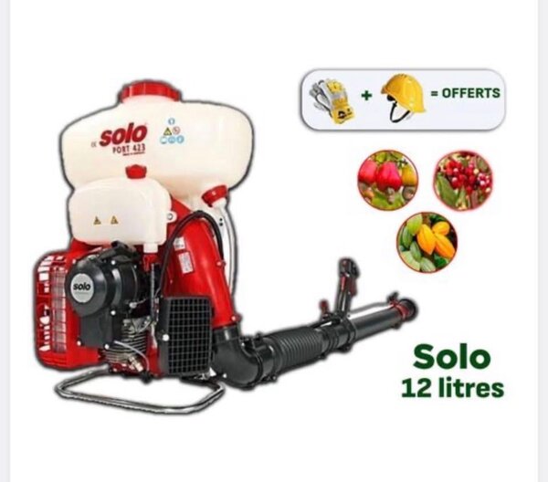 Alternateur électrique industriel