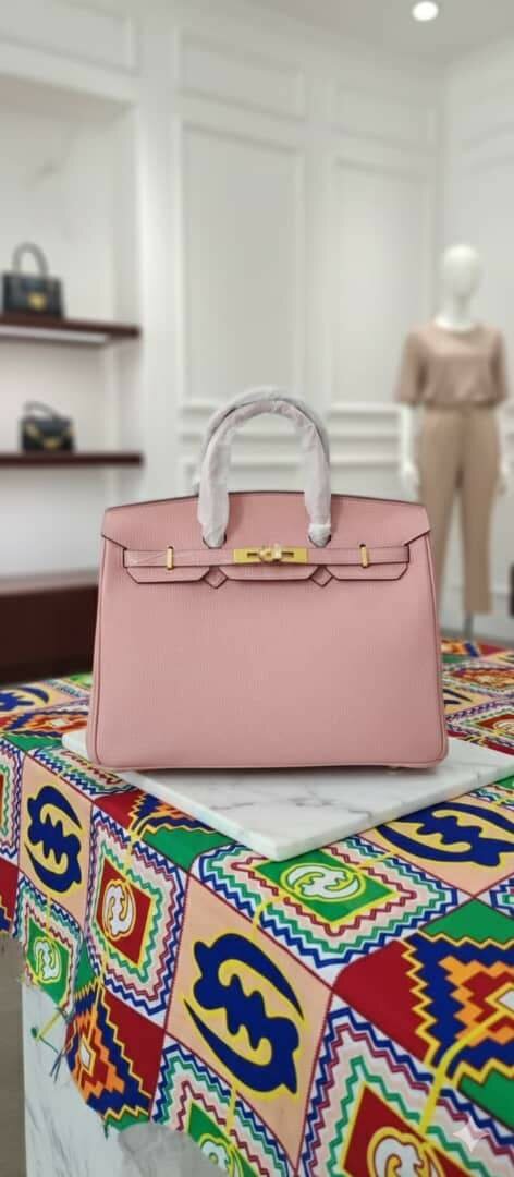 Sac à main en cuir élégant