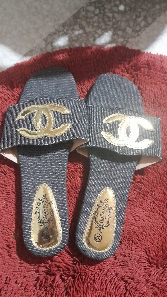 Sandales chic pour femmes