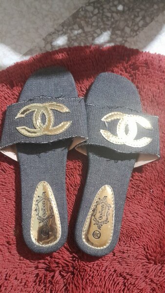 Sandales chic pour femmes