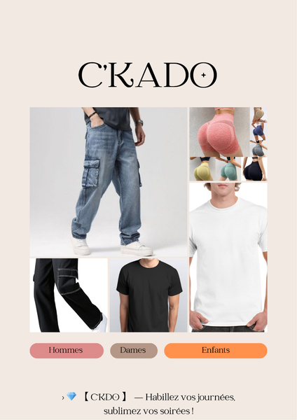 C’KADO SHOP