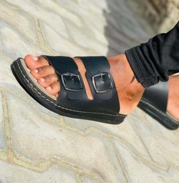 Sandales homme Code A3