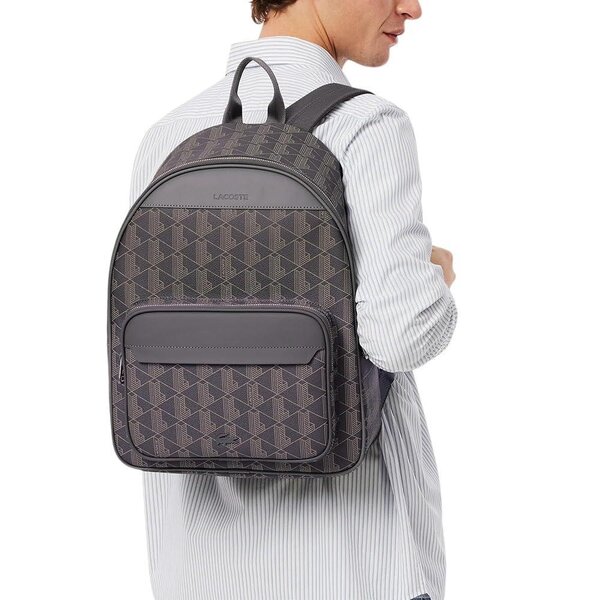 Sac à dos élégant homme