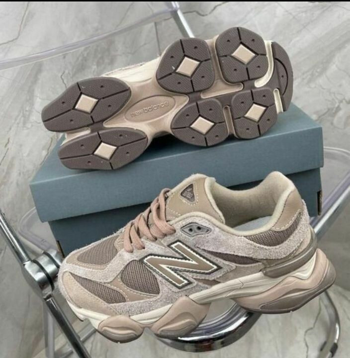Baskets New Balance confort
