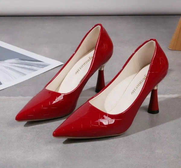 Escarpins
