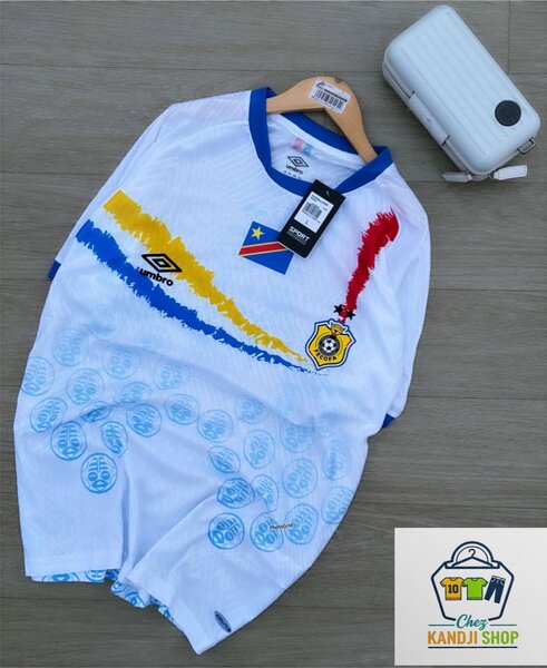 Maillot de football Umbro