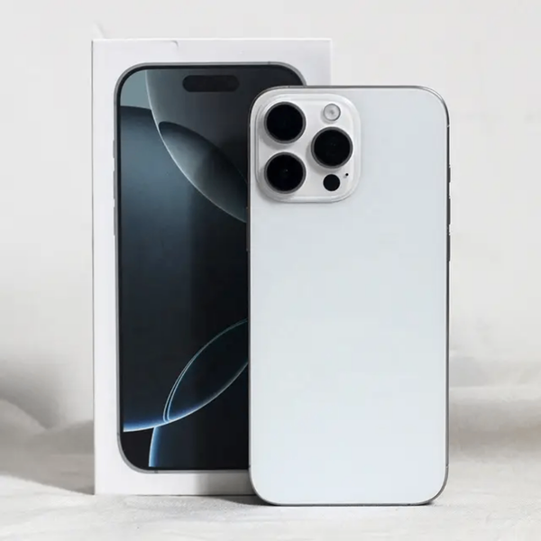 IPhone 16 pro max 512GB