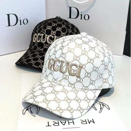 Casquette de mode unisexe