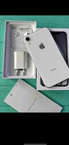 iPhone XR Neuf