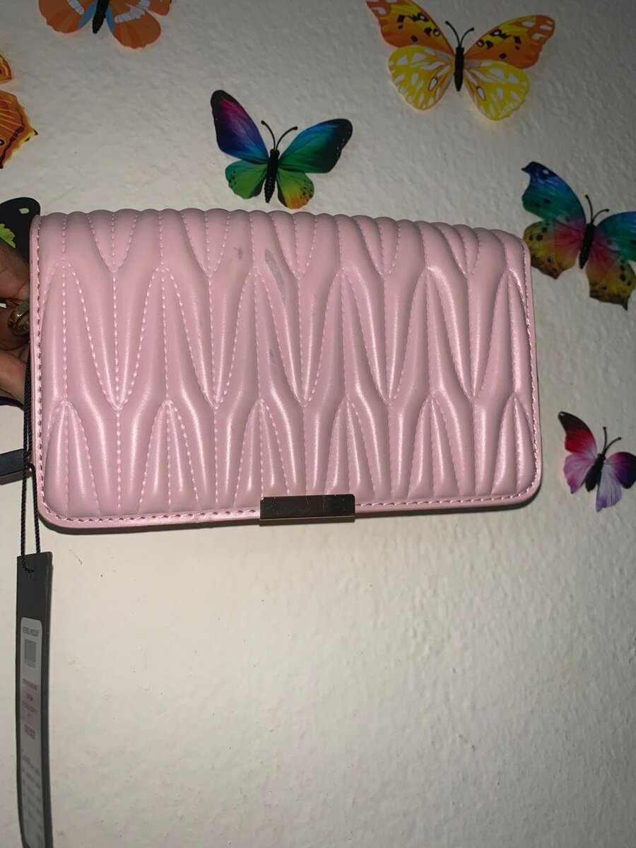 Pochette Clutch Éclatante