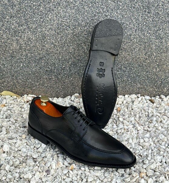 Chaussures habillées pour hommes