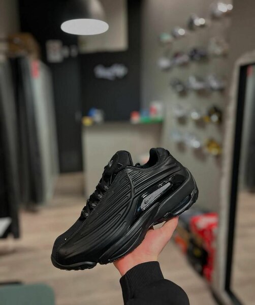 Nike nocta hot step 2