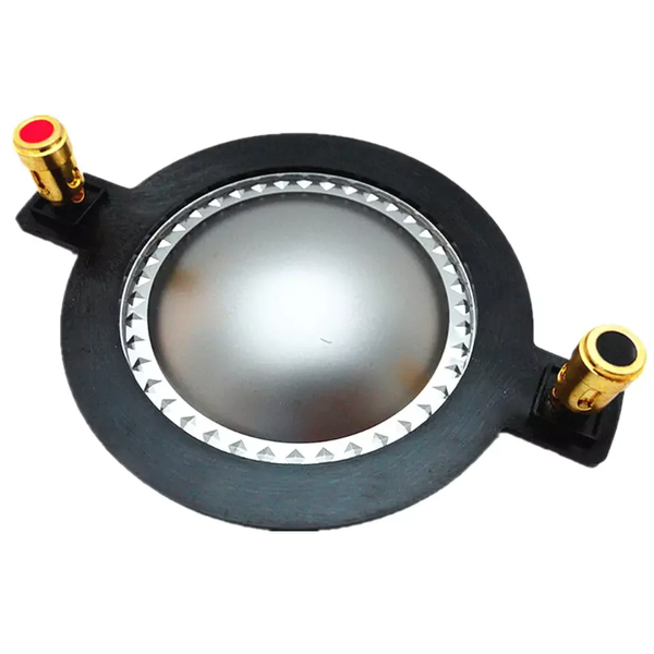 Diaphragme d'enceinte 44mm