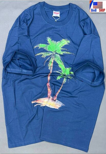 T-shirt graphique tendance