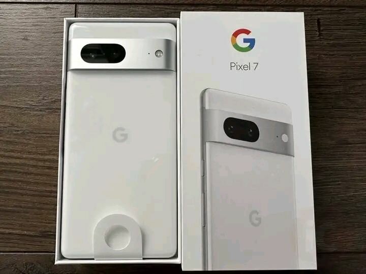 Google Pixel 7 Téléphone