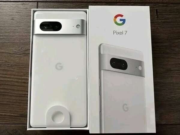 Google Pixel 7 Téléphone