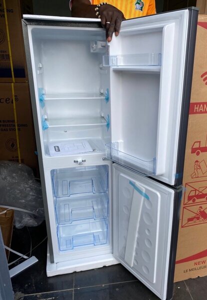 Réfrigérateur Smart STCB-155H