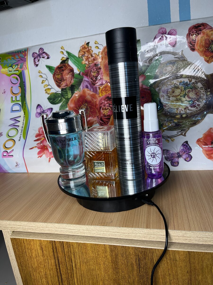 Kit spécial saint Valentin