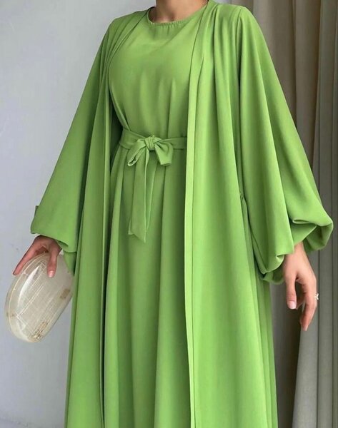 Abaya classique