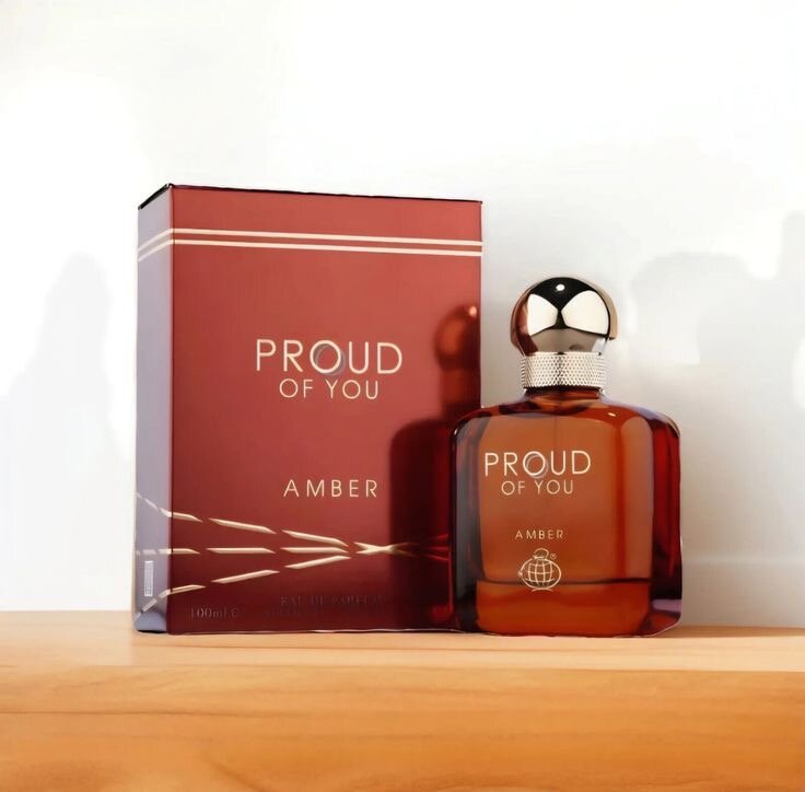 Parfum Proud of You