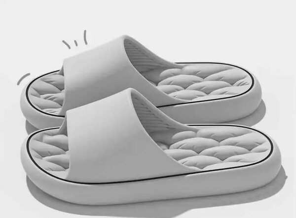 Claquettes Confort en Mousse