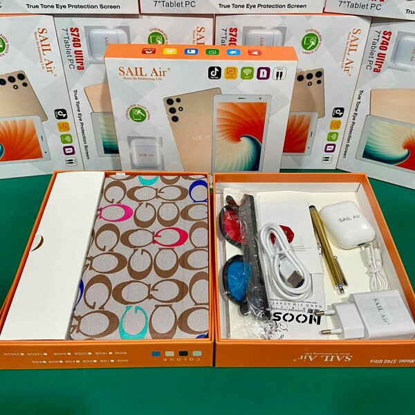 Tablette SAIL Air S740 Ultra 7"