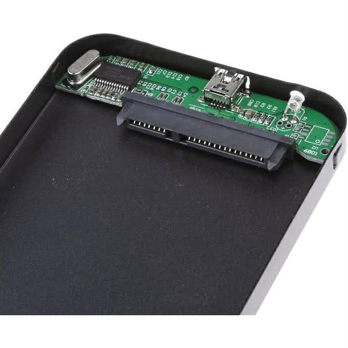 Boîtier disque dur USB 3.0